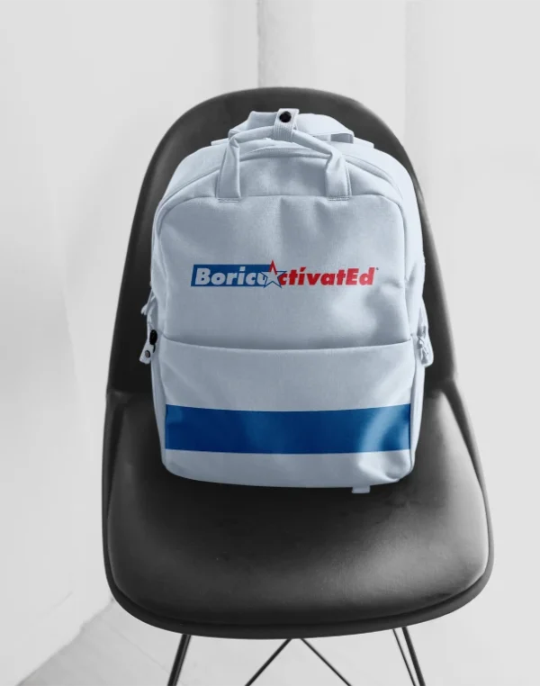 Backpack